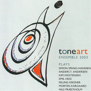 Tone Art Ensemble 2003 (feat. Erling Kroner & Simon Spang-Hanssen)