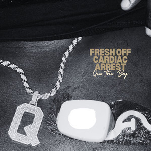 Fresh Off Cardiac Arrest (Explicit)