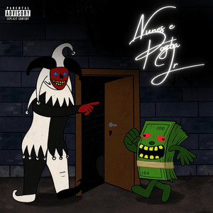 Não Entendi o Seu Deboxe (Explicit)