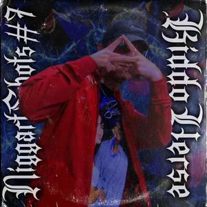 NIGGART SHOTS #7 (feat. Kiddo Verse) (Explicit)
