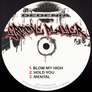 Hold You (Edvvin Remix)