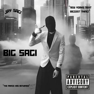BIG SAGI (Explicit)