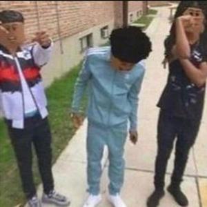 told that ***** to chill (Explicit)