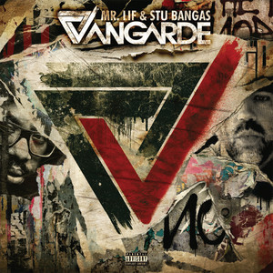 Wave The Flag (Explicit)