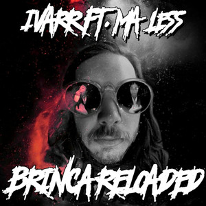 Brinca(feat. Ma-Less) (Washiwasha Remix)