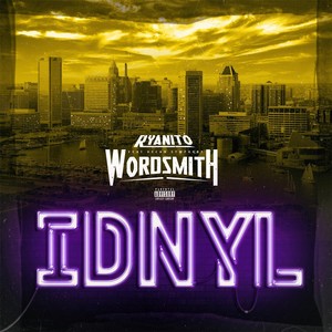 Idnyl (feat. Ocean Symphony)