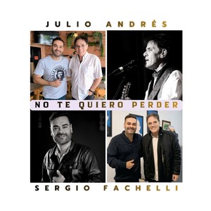 No Te Quiero Perder