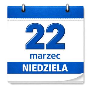 Była to piękna niedziela