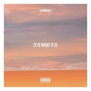 It Is What It Is (Explicit)