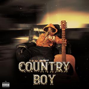 Country Boy (Explicit)