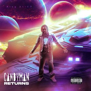 Just like me (feat. Ovy Kiing) (Explicit)