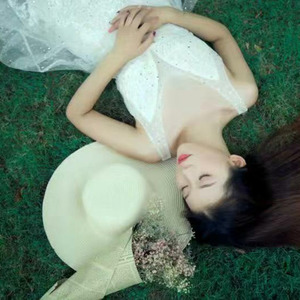 不会松开你的手