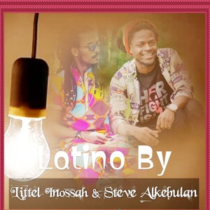 Latino (feat. Steve Alkebulan)