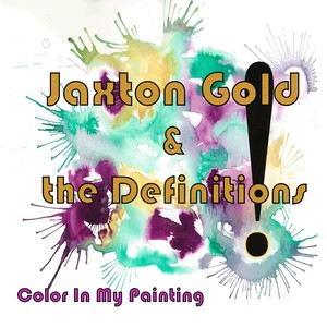 Color in My Painting (Explicit)