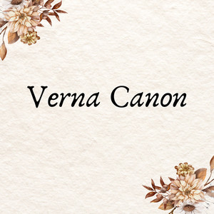 Best of Verna Canon