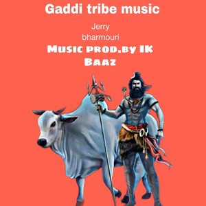 Gaddi tribe music