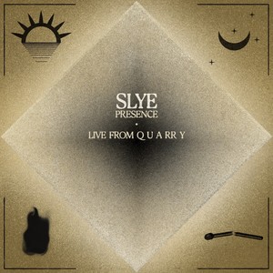 Presence (Live from Quarry)