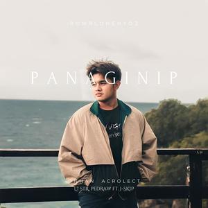 PANAGINIP (feat. J-Skip, PedRaw & L.I STR)