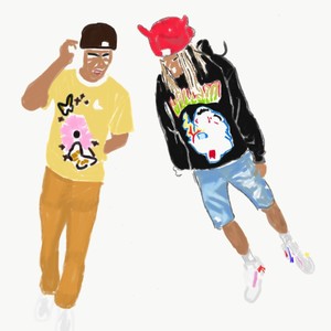 Right Friends (feat. Supremenarko) [Explicit]