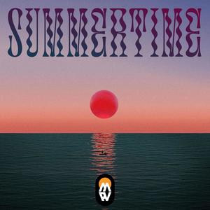 Summertime (feat. Goslow & Etherealplcs)