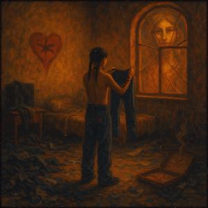 Pregio Jeans (Explicit)