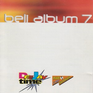Deejay time - Beli album vol. 7
