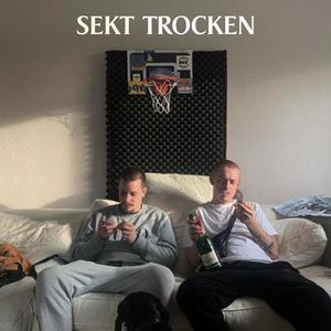 arco229 - SEKT TROCKEN (feat. Robert RAW) (Explicit)