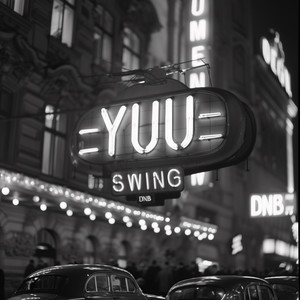 SWING DNB (feat. dorimoczi)