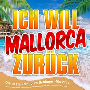 Ich will zurück zu Dir (Hände hoch Malle) (Remix)