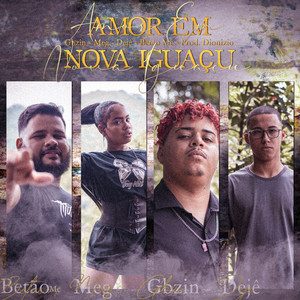 Amor em Nova Iguaçu (Explicit)