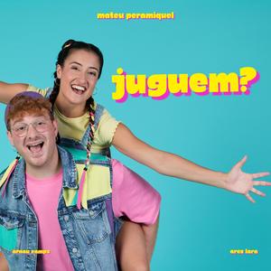 JUGUEM (feat. Arnau Camps & Ares Lara)