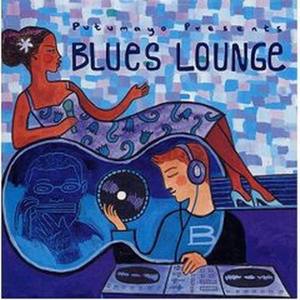 Blues Lounge(2004)