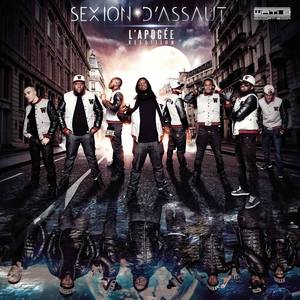 Sexion D'Assaut - La tâche