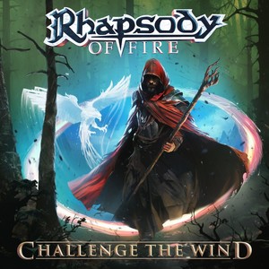 Challenge the Wind (Explicit)