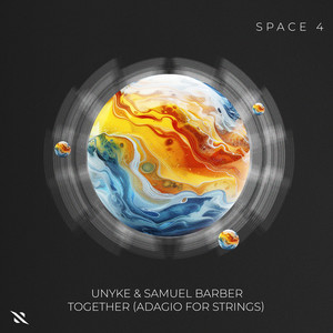 Together (Adagio For Strings) (Extended Mix)