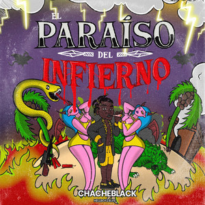 Corazón Partio (Explicit)