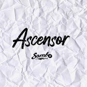 ASCENSOR (feat. Flowbata)