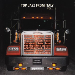 Top Jazz from Italy (Volume 2)