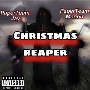 Christmas Reaper (Explicit)