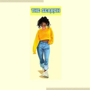 The Search (feat. Dexter) [Explicit]