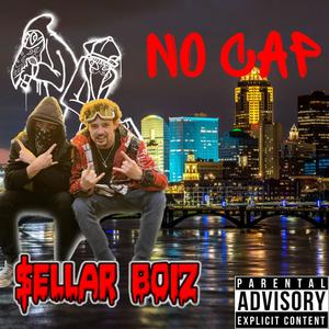 No Cap (feat. RULZ ON) (Explicit)