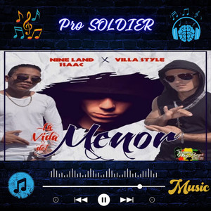 La Vida del Menor (Explicit)