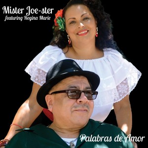 Palabras de Amor (feat. Regina Marie)