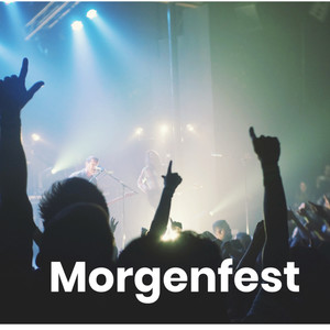 Morgenfest - Dakke dak (Explicit)