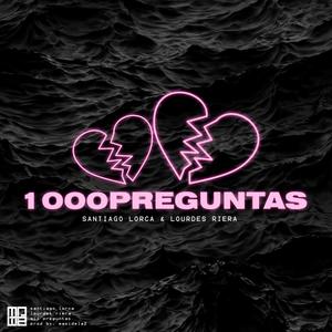 Mil preguntas (feat. Lula Riera)