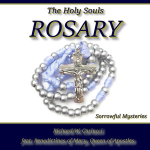 The Holy Souls Sorrowful Rosary