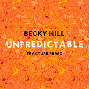 Unpredictable (Fracture Remix)