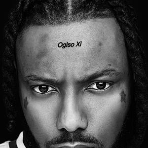 Ogiso Xi (The Flower)