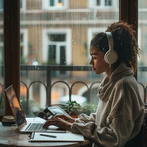 Lofi Harmony: Study Nights