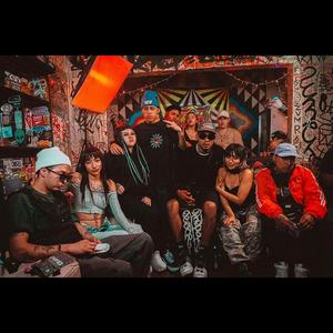 Katanas, Pt. 1 (feat. Bomber G, Alejandro Riback, Bae22 & Ogwn) (Explicit)